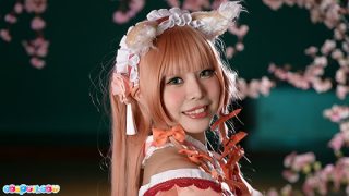 Cospuri Misa – Cosplay