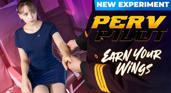 TeamSkeet TeamSkeetLabs Cortney Weiss – Concept: Perv Pilot #2