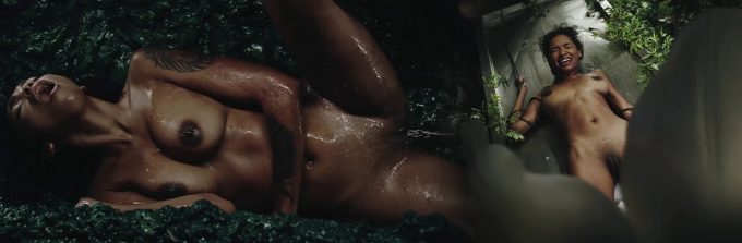 PlantsvsCunts Barbie Rous – Plants vs Cunts vol. 5