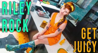 GirlsOutWest Riley Rock – Get Juicy