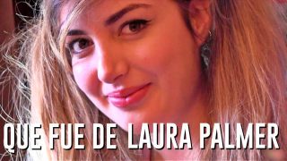 Que fue de Laura Palmer