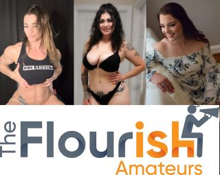 Flourish Amateurs Unleashes Trio of Tantalizing New Treats