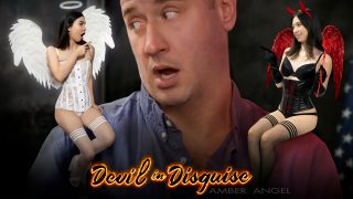 LittleAsians Amber Angel – Devil in Disguise