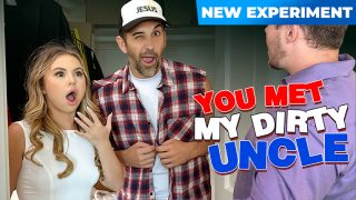 TeamSkeet TeamSkeetLabs Aria Banks – Concept: My Dirty Uncle #2