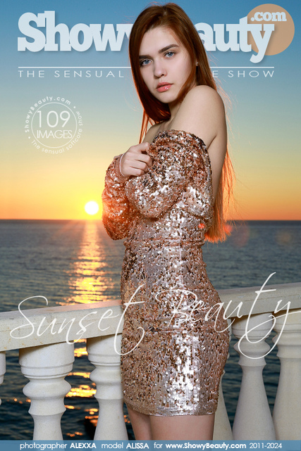 ShowyBeauty Alissa – Sunset Beauty