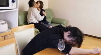 JapanHDV Megu Memezawa – Cheating Wife Megu Memezawa Gets Fucked By An Old Friend
