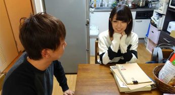 JapanHDV Amina Kiuchi – Nerdy Guy Finally Gets To Fuck His Crush Amina Kiuchi