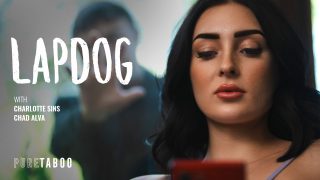 PureTaboo Chad Alva, Charlotte Sins – Lapdog