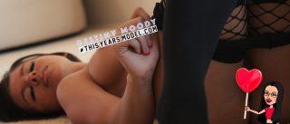 ThisYearsModel Destiny Moody – Moods of Destiny