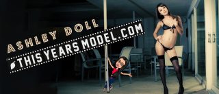 ThisYearsModel Ashley Doll – Voyeur