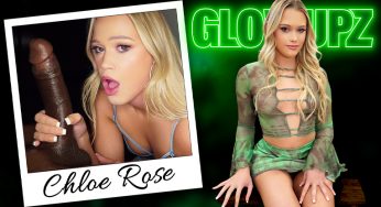 TeamSkeet Glowupz Chloe Rose – Guided by Chocolate