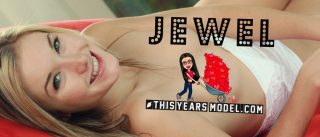 ThisYearsModel Jewel – Patriotic Jewel