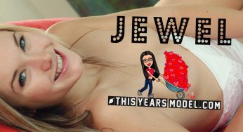 ThisYearsModel Jewel – Patriotic Jewel