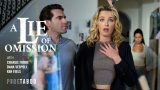 PureTaboo Dana Vespoli, Charlie Forde, Ken Feels – A Lie Of Omission