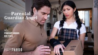 PureTaboo Ken Feels, Penelope Woods – Parental Guardian Angel