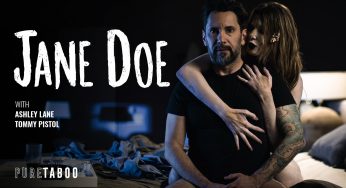 PureTaboo Tommy Pistol, Ashley Lane – Jane Doe