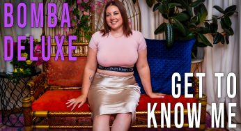 GirlsOutWest Bomba Deluxe – Get To Know Me