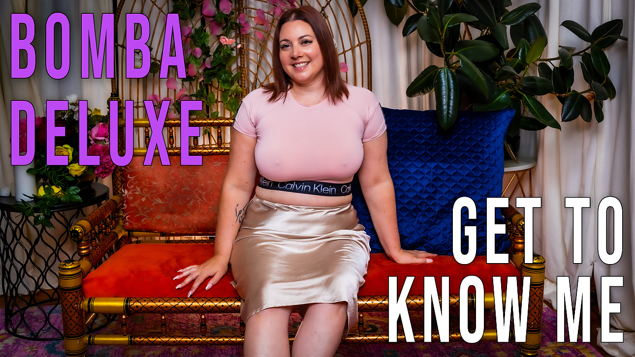 GirlsOutWest Bomba Deluxe – Get To Know Me