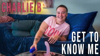 GirlsOutWest Charlie B – Get To Know Me