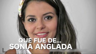 Que fue de Sonia Anglada