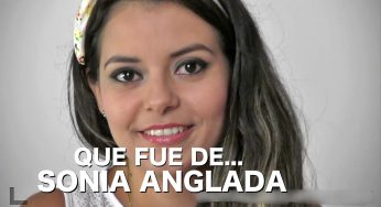 PutaLocura Sonia Anglada – Que fue de Sonia Anglada