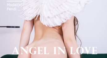 TeenPornStorage Fendi – Angel In Love