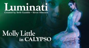 LucidFlix Molly Little – Luminati – Calypso Molly Little