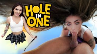 ExxxtraSmall Tiny Rhea – Don’t Give up the Hole