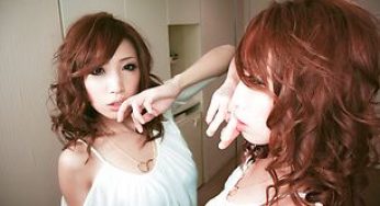 MILF Aya Sakuraba Sucking Two…