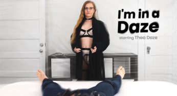 TransexPOV Thea Daze – I’m In A Daze!