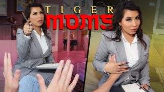 TigerMoms Tokyo Lynn – Work-Life-Sex Balance