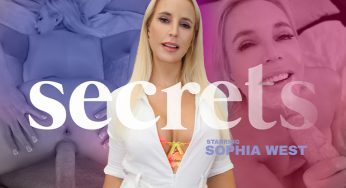 Secrets Sophia West – Your Employee Benefit Package