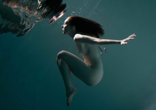 EmilyBloom Hazel – Aquarium