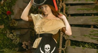 EmilyBloom Emily Bloom – Pirates Life VR