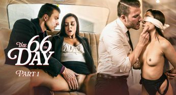 Wicked Codey Steele, Vanna Bardot – The 66th Day – Scene 1