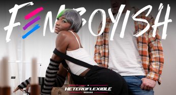 Femboyish Mateo Tomas, Kai Taylor – Impatient Femboy Needs Cock NOW