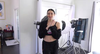 BangOriginals Charlotte Sins, Jax Slayher – Behind the Scenes With Charlotte Sins