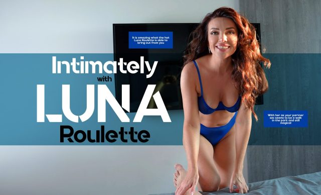 LifeSelector Luna Roulette – Intimately with Luna Roulette