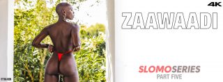 Fitting-Room Zaawaadi – Slomo Series Part Five