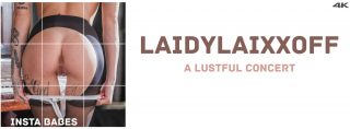 Fitting-Room Laidylaixxoff – A Lustful Concert InstaBabes