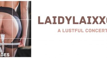 Fitting-Room Laidylaixxoff – A Lustful Concert InstaBabes