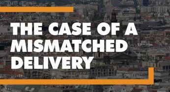 ItsPOV Nelly Kent – The Case of a Mismatched Delivery