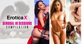 EroticaX Erotica X – Sensual IR Sessions