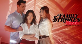 FamilyStrokes Alex Kane, Gracie Gates – No Explanation Needed