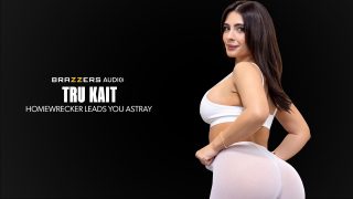 Brazzers Tru Kait – Homewrecker Leads You Astray