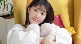 GirlsDelta Ran Takanashi 高梨藍 – RAN 2