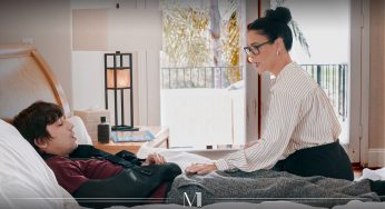 ModernDaySins Dana Vespoli, Ricky Spanish – Teacher’s Helping Hand