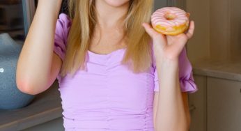 Femjoy Melisa A – Donuts