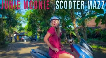 GirlsOutWest Junie Moonie – Scooter Mazz