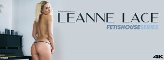 Fitting-Room Leanne Lace – Fetishouse Series